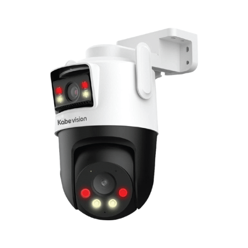 Camera wifi 6mp kbvision KX-SM6L