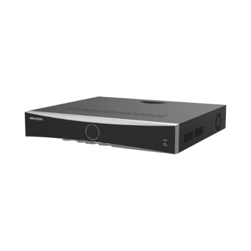 Đầu ghi ip 32 kênh hikvision DS-7732NXI-K4/16P 1 Đầu ghi ip 32 kênh hikvision DS-7732NXI-K4/16P