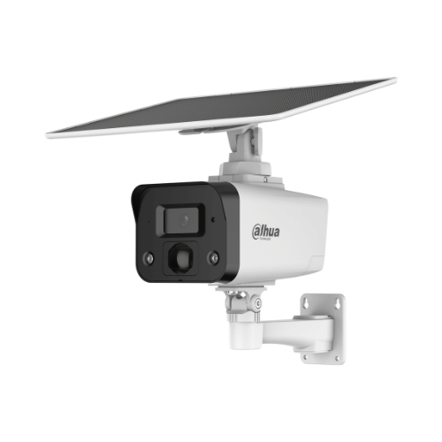 Camera 4g 4mp dahua DH-IPC-HFW2441DG-4G-SP-B