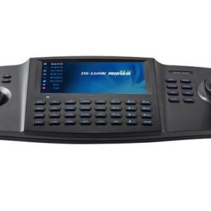Bàn điều khiển hikvision DS-1100KI