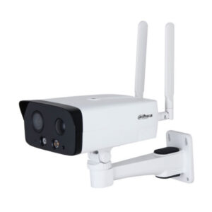 Camera 4g 4mp dahua DH-IPC-HFW3441DG-AS-4G-LA-B