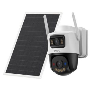 Camera 4g 5mp imou IPC-SA70F-10M0T2-EU