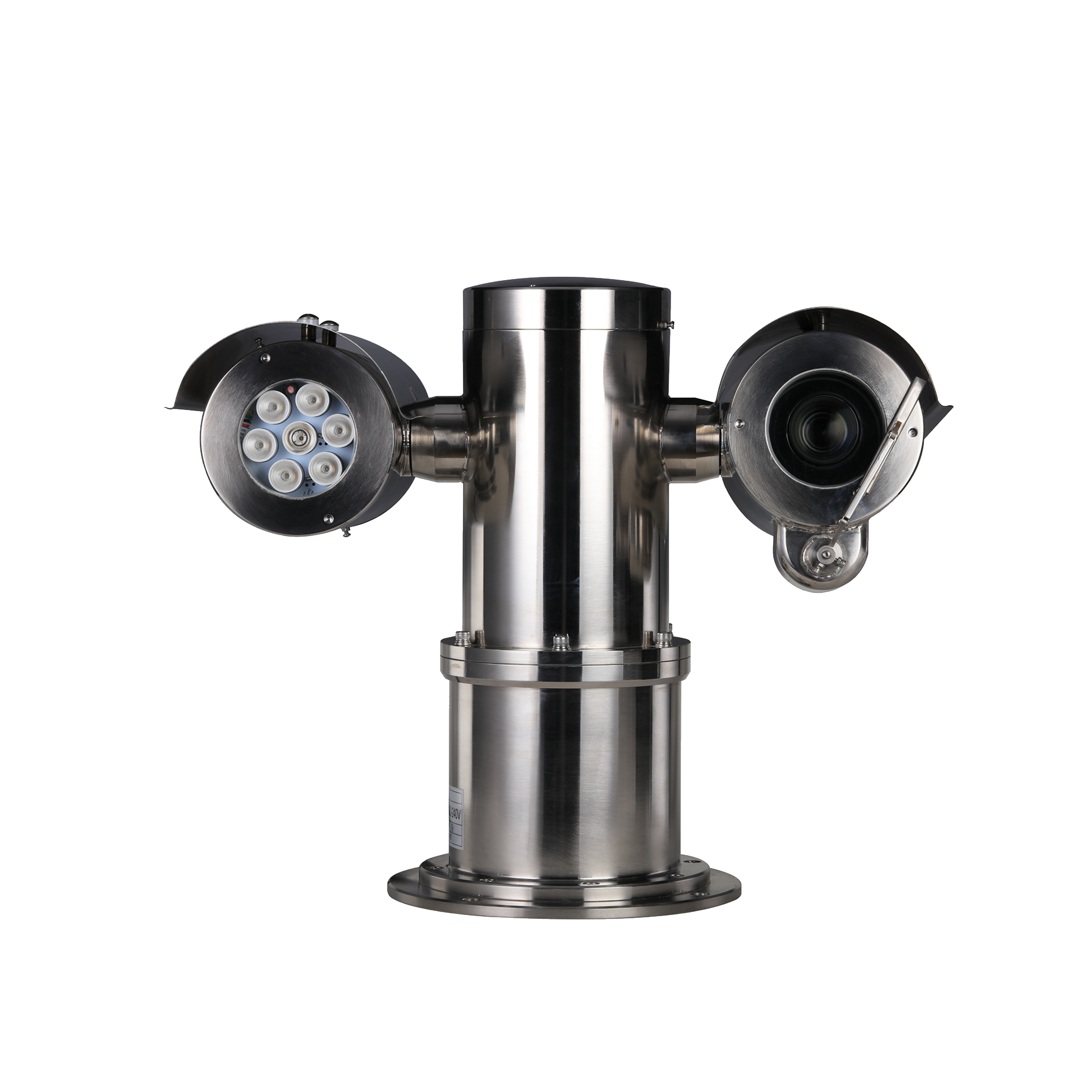 Camera ip 2mp dahua DH-EPC230U-PTZ-IR 2 Camera ip 2mp dahua DH-EPC230U-PTZ-IR