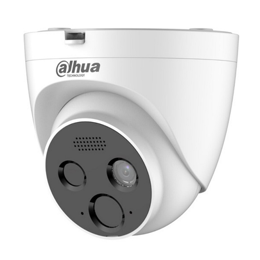 Camera ip 2mp dahua DHI-HY-FT121LDP 2 Camera ip 2mp dahua DHI-HY-FT121LDP