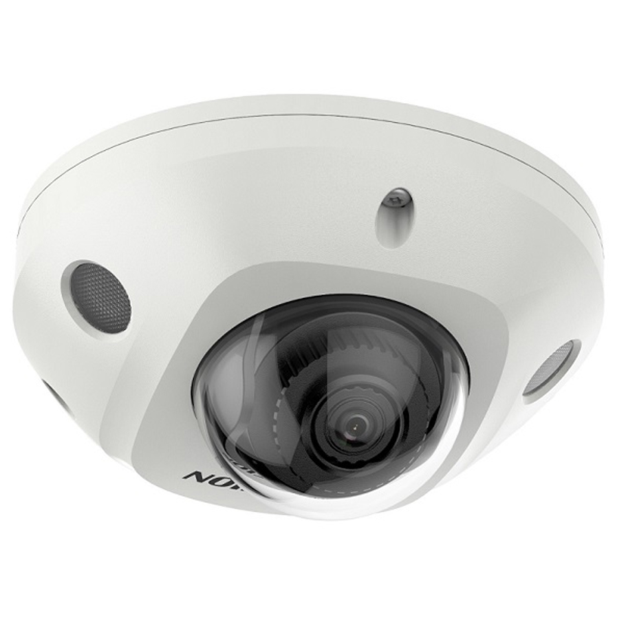 Camera ip 2mp hikvision DS-2CD2526G2-IS