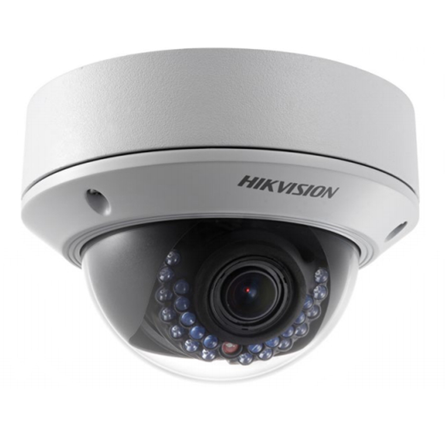Camera ip 2mp hikvision DS-2CD2720F-IS 2 Camera ip 2mp hikvision DS-2CD2720F-IS