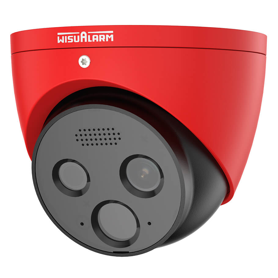 Camera ip 4mp dahua DHI-HY-FT431LDP