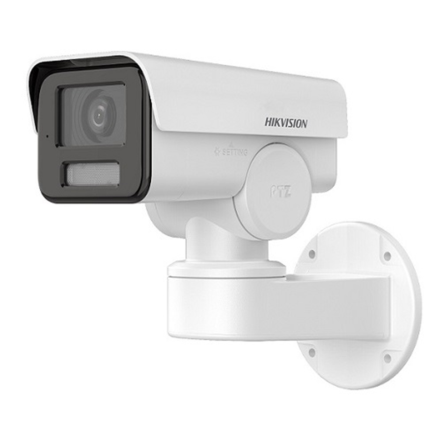 Camera ip 4mp hikvision DS-2CD1P43G2-I 2 Camera ip 4mp hikvision DS-2CD1P43G2-I