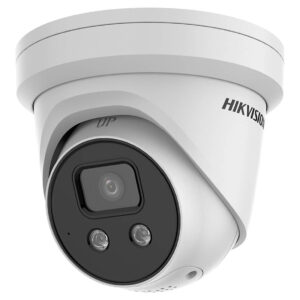 Camera ip 4mp hikvision DS-2CD2346G2-ISU/SLHUN