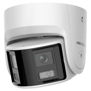 Camera ip 4mp hikvision DS-2CD2346G2P-ISU/SLHUN