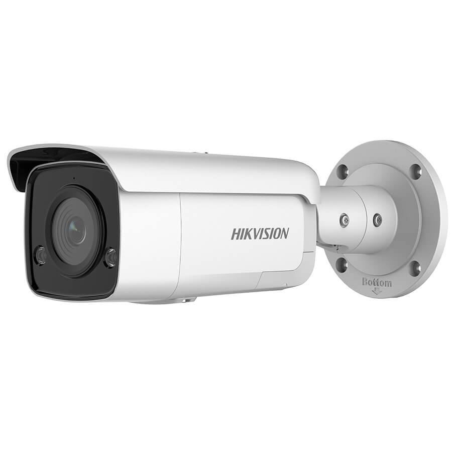 Camera ip 4mp hikvision DS-2CD2T46G2-ISU/SLHUN 1 Camera ip 4mp hikvision DS-2CD2T46G2-ISU/SLHUN