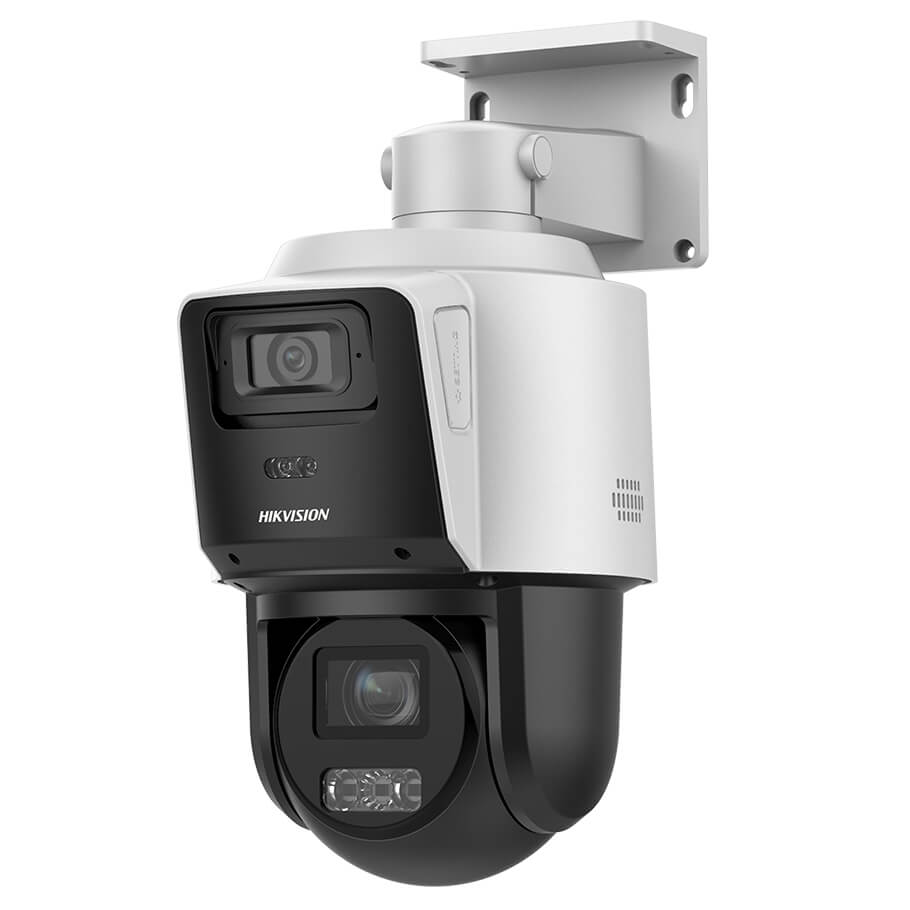 Camera ip 4mp hikvision DS-2SE3C404MWG-E/14HUN