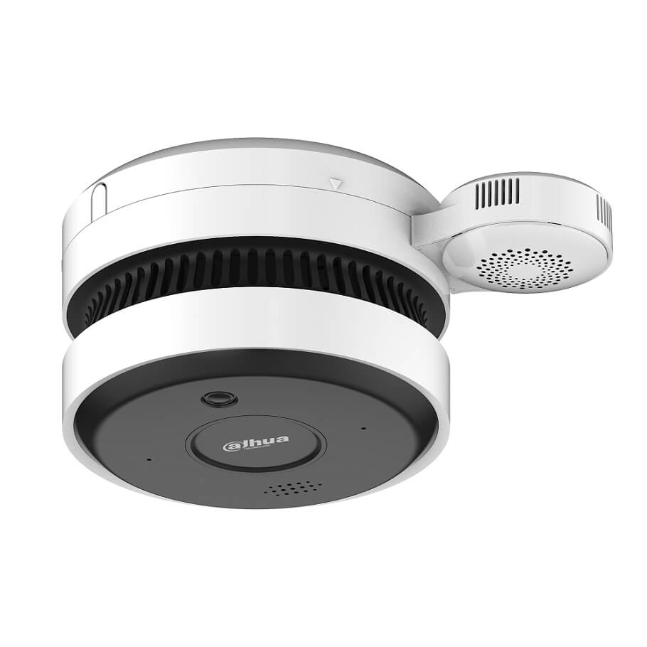 Camera ip 5mp dahua DHI-HY-SAV849HA-ET