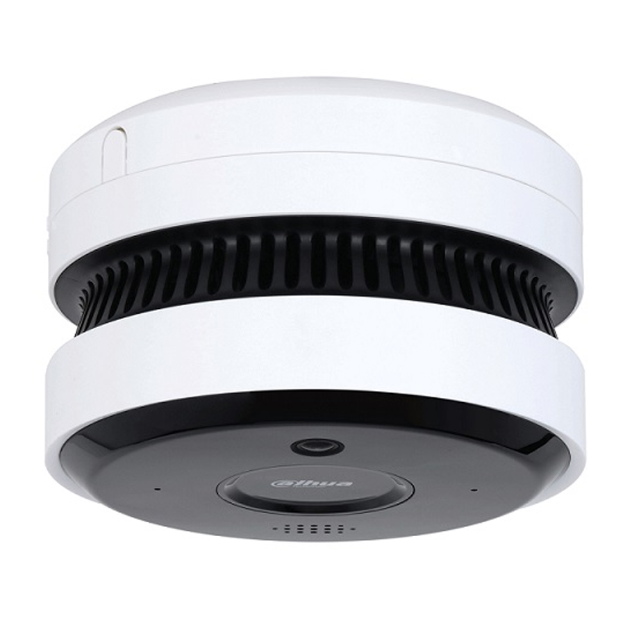 Camera ip 5mp dahua DHI-HY-SAV849HAP-E
