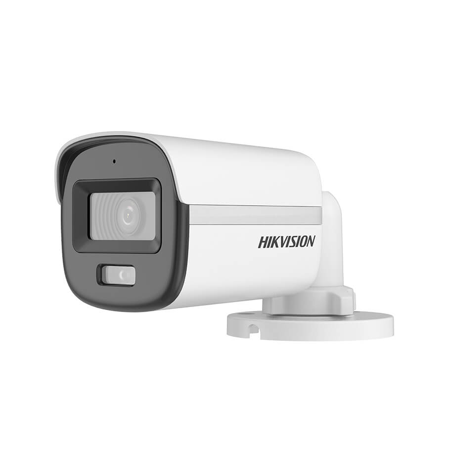 Camera tvi 2mp hikvision DS-2CE10DF0T-PFS