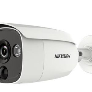 Camera tvi 2mp hikvision DS-2CE12D0T-PIRL