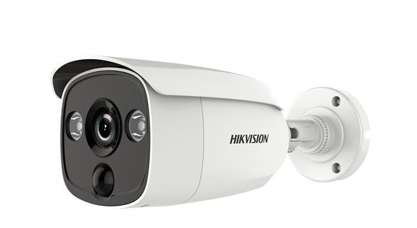 Camera tvi 2mp hikvision DS-2CE12D0T-PIRL