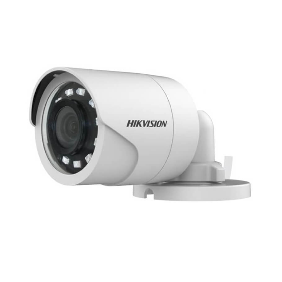 Camera tvi 2mp hikvision DS-2CE16D0T-IR 1 Camera tvi 2mp hikvision DS-2CE16D0T-IR