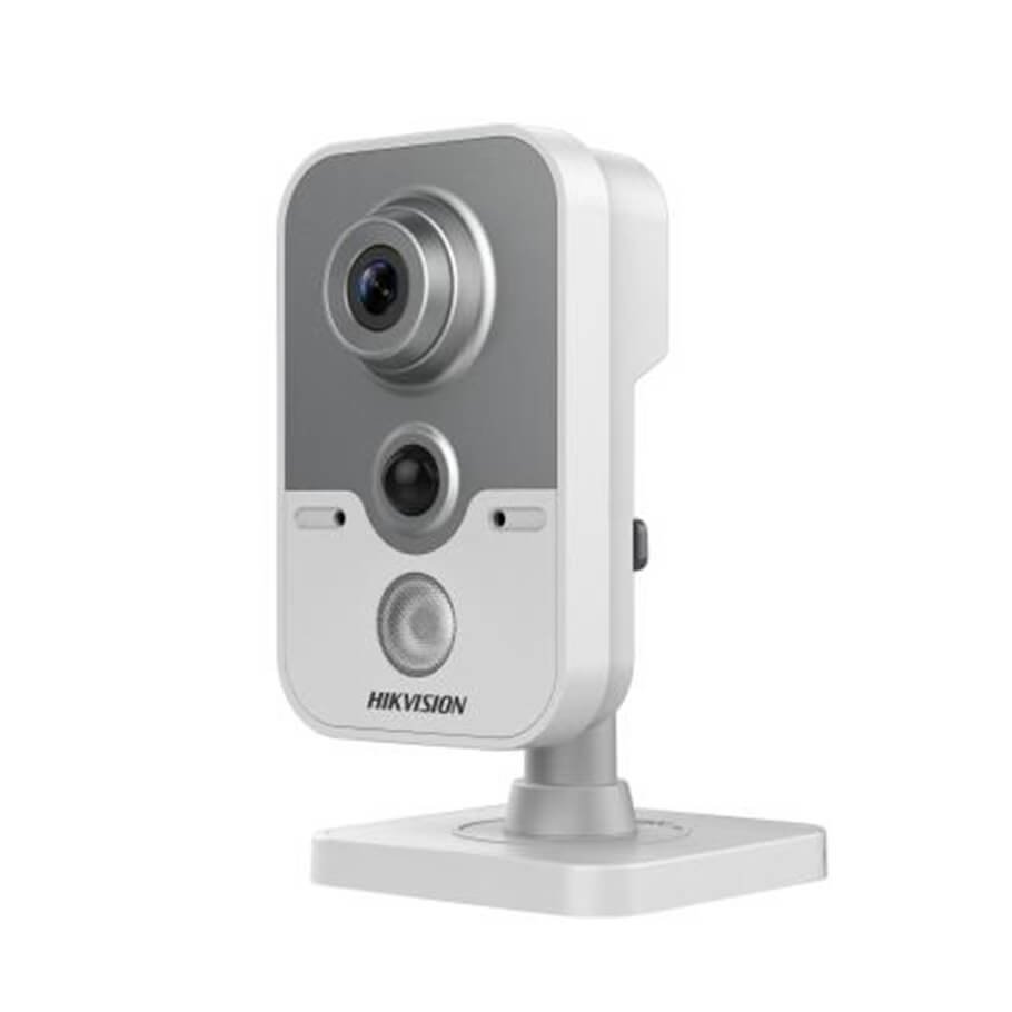 Camera tvi 2mp hikvision DS-2CE38D8T-PIR