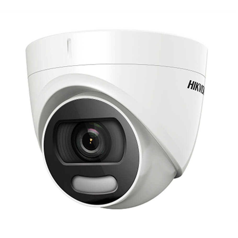 Camera tvi 2mp hikvision DS-2CE72DFT-F