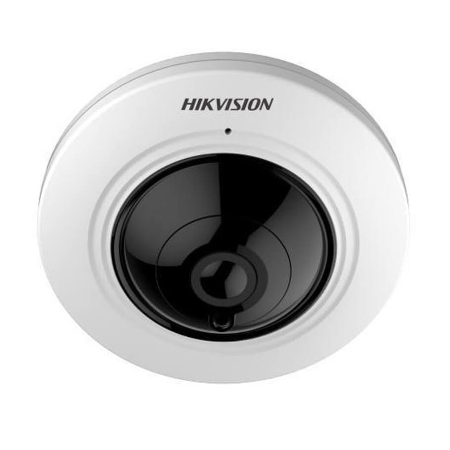 Camera tvi 5mp hikvision DS-2CC52H1T-FITS