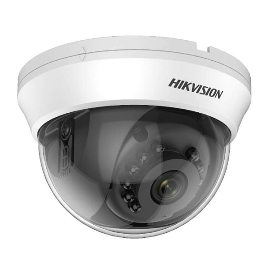 Camera tvi 5mp hikvision DS-2CE56H0T-IRMMF 1 Camera tvi 5mp hikvision DS-2CE56H0T-IRMMF