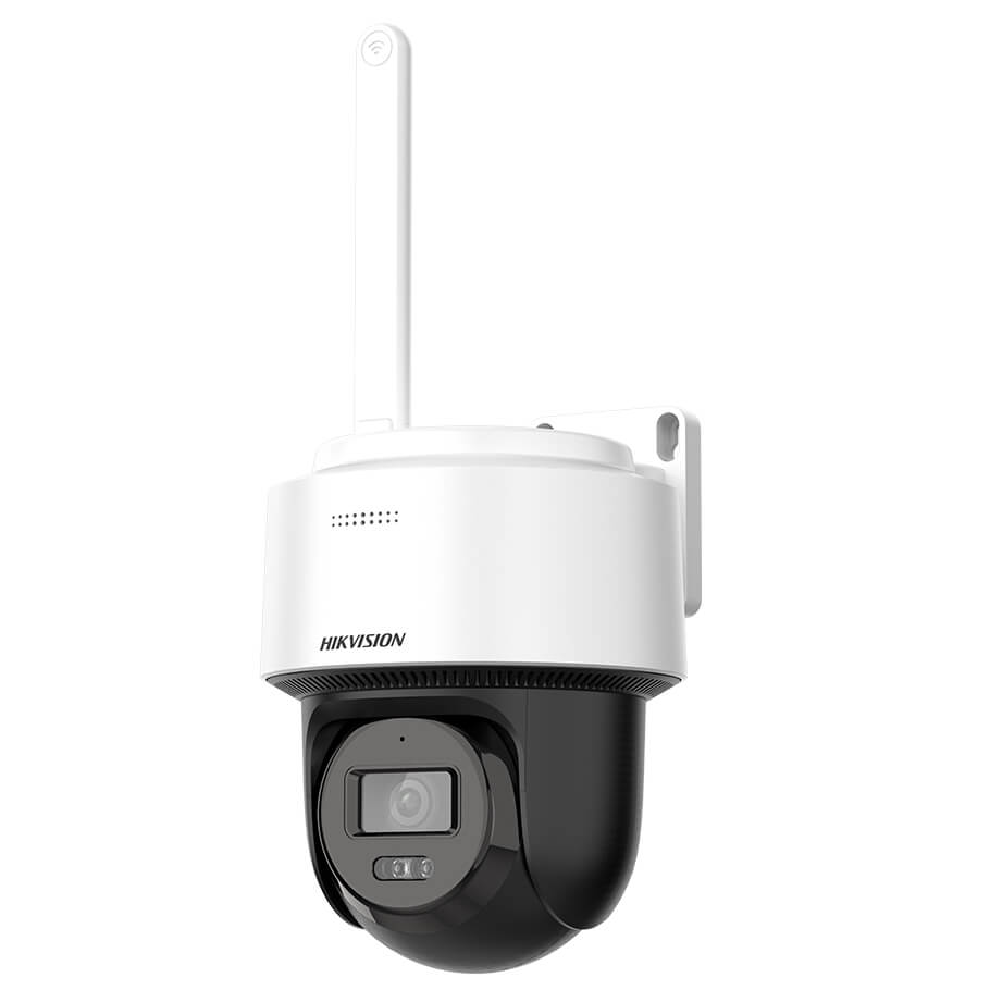 Camera wifi 2mp hikvision DS-2DE2C200IWG/W 2 Camera wifi 2mp hikvision DS-2DE2C200IWG/W