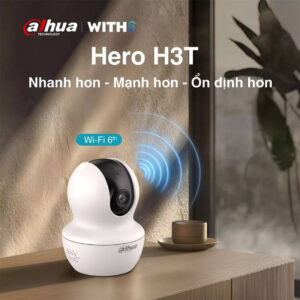 Camera wifi 3mp dahua DH-H3T