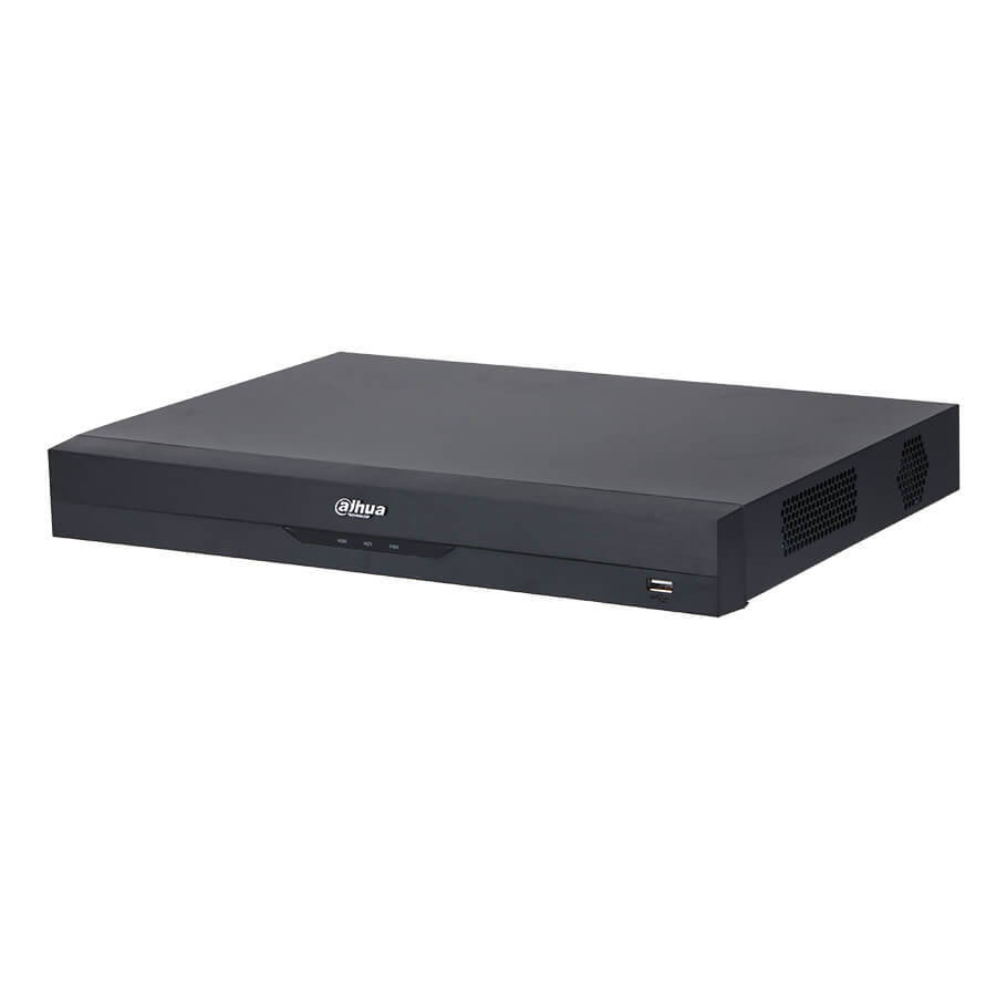 Đầu ghi cvi 16 kênh dahua DH-XVR5216AN-I3/T