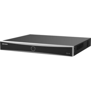 Đầu ghi hình ip 8 kênh hikvision DS-7608NXI-K2/Vpro