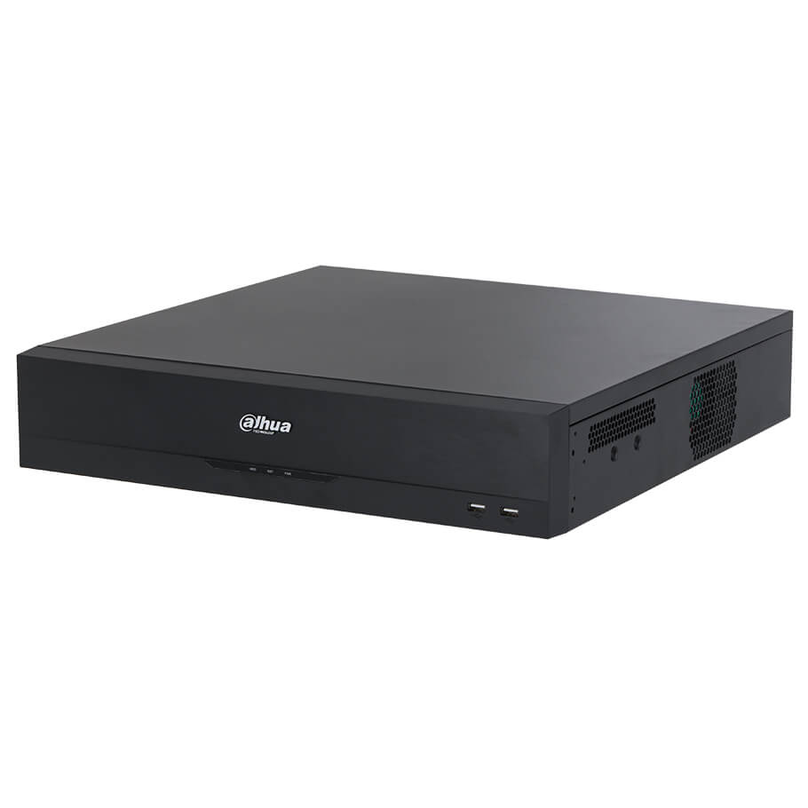 Đầu ghi ip 16 kênh dahua DHI-NVR5816-EI2