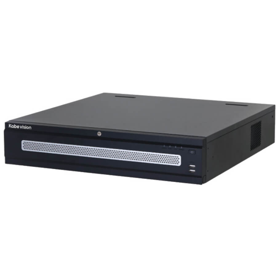 Đầu ghi ip 64 kênh kbvision KX-EAi4K8864N4 1 Đầu ghi ip 64 kênh kbvision KX-EAi4K8864N4