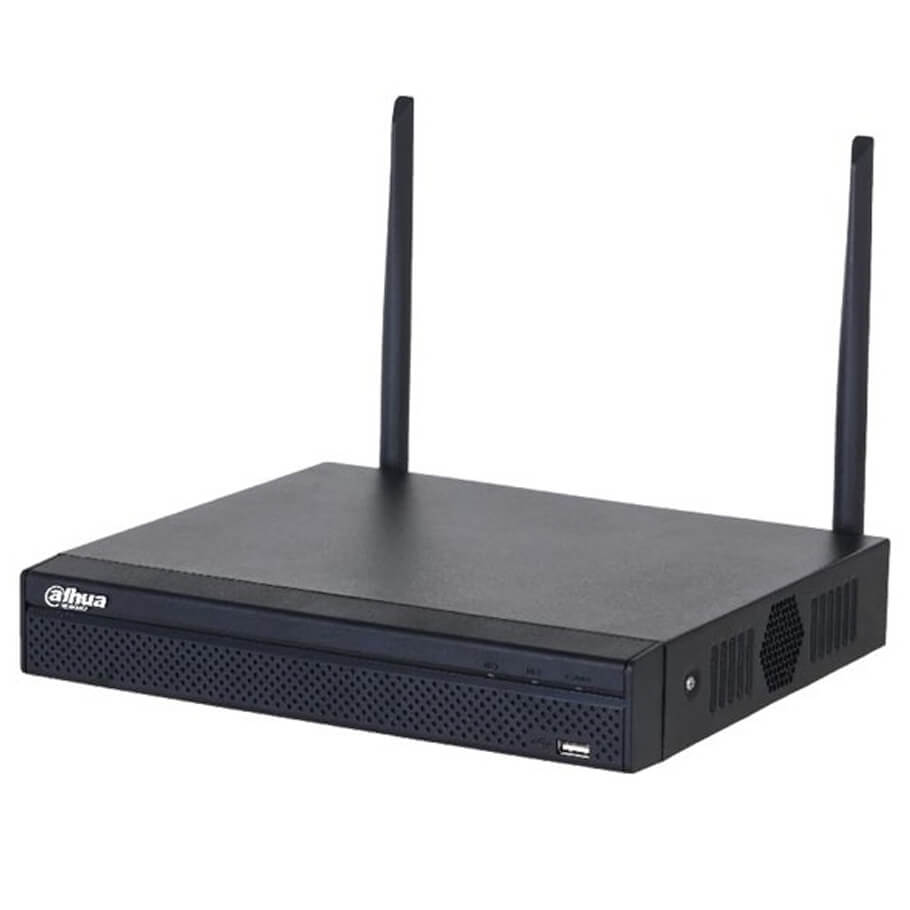 Đầu ghi ip 8 kênh dahua DHI-NVR1108HS-W-S2-FCC