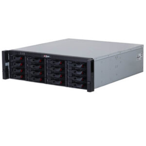 Đầu ghi lưu trữ video trung tâm 320 kênh dahua DHI-EVS5016S-V2