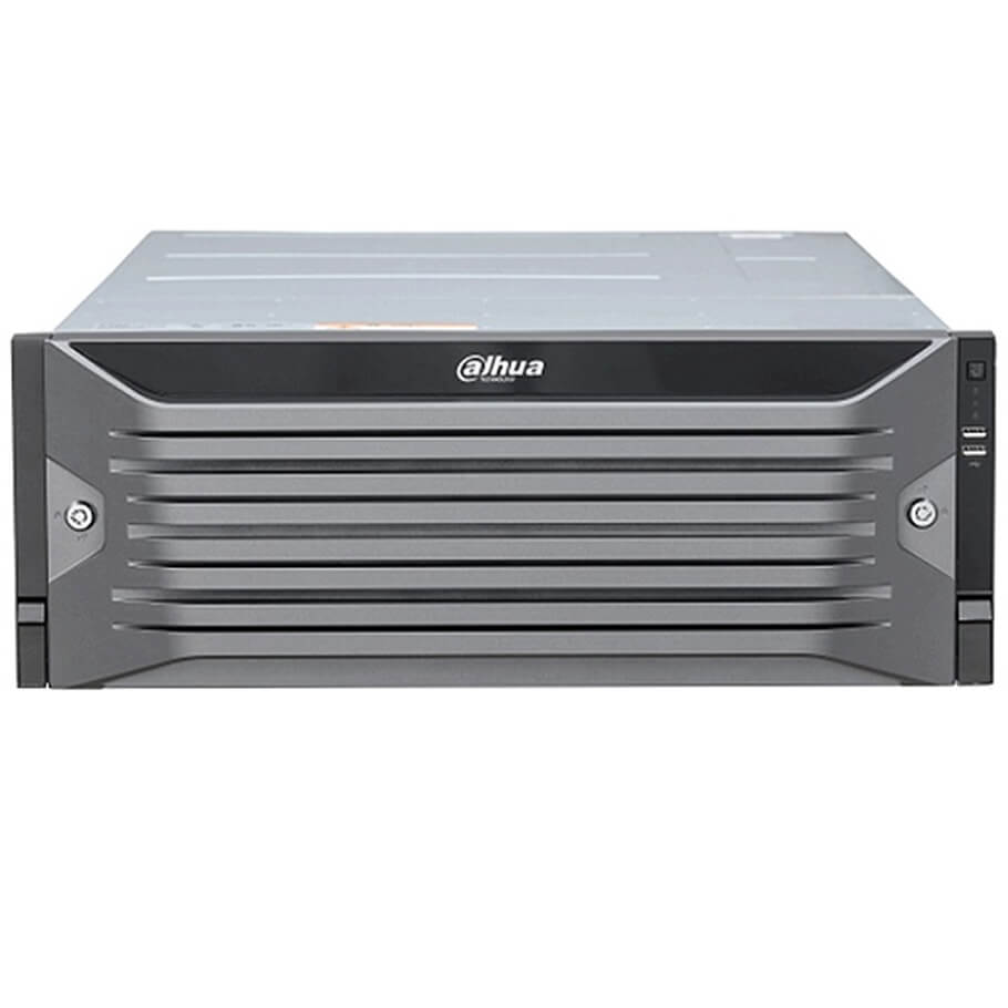 Đầu ghi lưu trữ video trung tâm 320 kênh dahua DHI-EVS5124S 1 Đầu ghi lưu trữ video trung tâm 320 kênh dahua DHI-EVS5124S