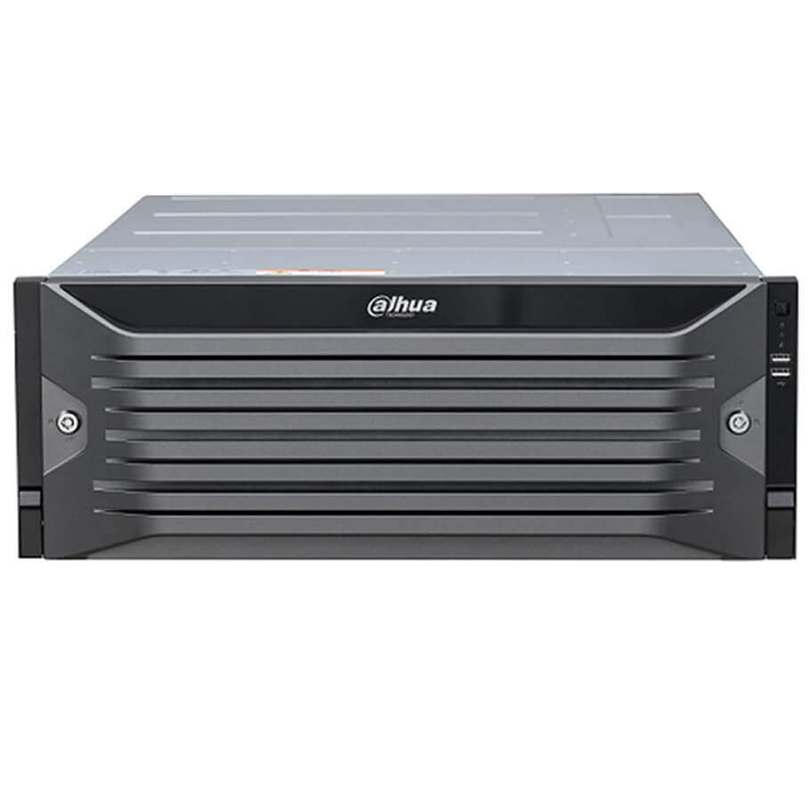 Đầu ghi lưu trữ video trung tâm 320 kênh dahua DHI-EVS5136S 1 Đầu ghi lưu trữ video trung tâm 320 kênh dahua DHI-EVS5136S
