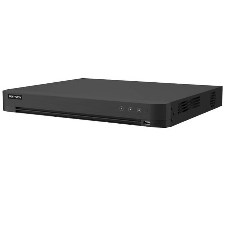 Đầu ghi tvi 8 kênh hikvision iDS-7208HQHI-M2/XT