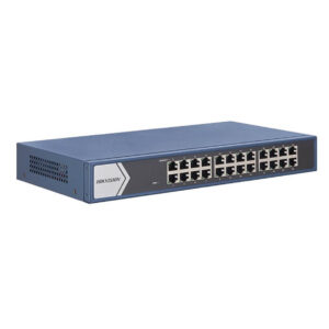 Switch 24 cổng hikvision DS-3E1524-EI