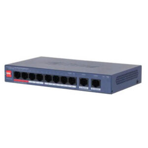 Switch poe 8 cổng dahua DH-CS4010-8GT-110